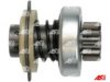 AS-PL SD4004 Freewheel Gear, starter